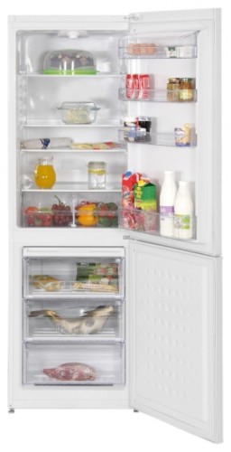 Холодильник BEKO CSA 34022 Фото, характеристики