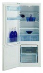 Холодильник BEKO CSE 24000 54.00x152.00x60.00 см