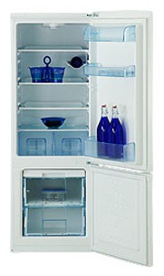 Kühlschrank BEKO CSE 24020 Foto, Charakteristik
