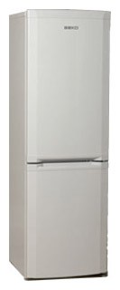 Холодильник BEKO CSE 29000 фото, Характеристики