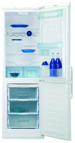Холодильник BEKO CSE 33000 Фото, характеристики