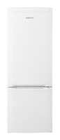 Refrigerator BEKO CSK 25050 larawan, katangian