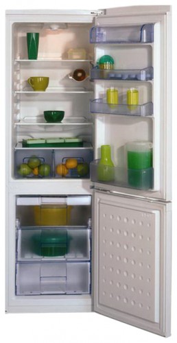 Холодильник BEKO CSK 29000 фото, Характеристики