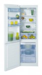 Холодильник BEKO CSK 301 CA 54.00x181.00x60.00 см