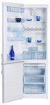 Kühlschrank BEKO CSK 38000 S 60.00x201.00x60.00 cm
