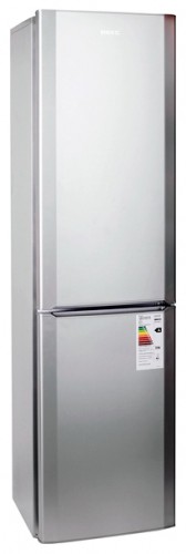 Kühlschrank BEKO CSMV 535021 S Foto, Charakteristik