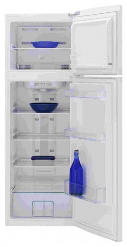 Холодильник BEKO DNE 26080 W фото, Характеристики