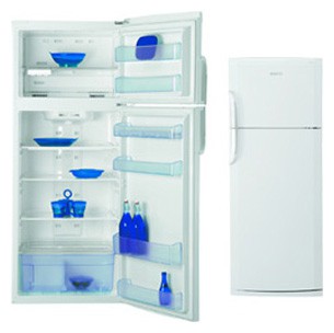 Холодильник BEKO DNE 45080 Фото, характеристики