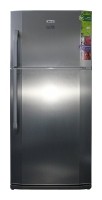 Хладилник BEKO DNE 65020 PX снимка, Характеристики