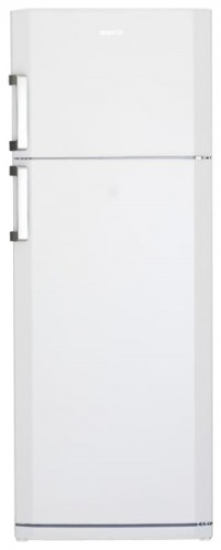 Buzdolabı BEKO DS 145120 fotoğraf, özellikleri