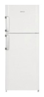 Kjøleskap BEKO DS 227020 Bilde, kjennetegn