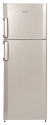 Kühlschrank BEKO DS 230020 S Foto, Charakteristik