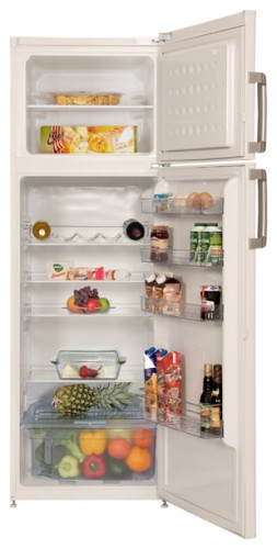 Refrigerator BEKO DS 233020 larawan, katangian