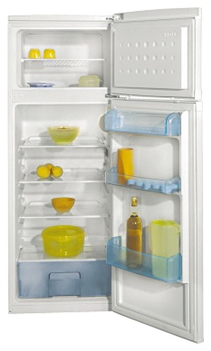 Kjøleskap BEKO DS 325000 Bilde, kjennetegn