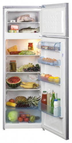 Buzdolabı BEKO DS 328000 fotoğraf, özellikleri