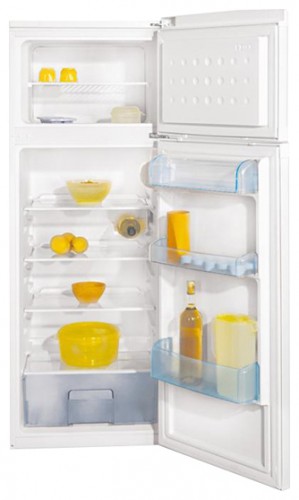 Холодильник BEKO DSA 25000 фото, Характеристики