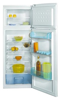 Холодильник BEKO DSA 25020 фото, Характеристики