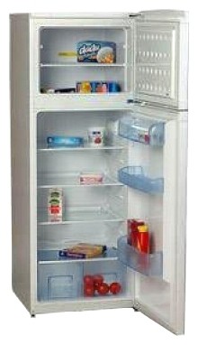 Kühlschrank BEKO DSE 25006 S Foto, Charakteristik