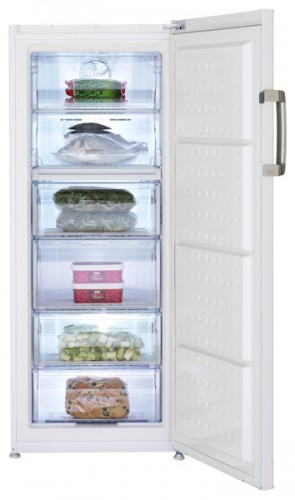 Холодильник BEKO FN 121420 фото, Характеристики