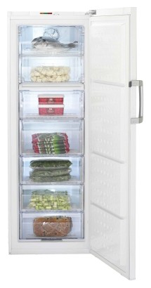 Холодильник BEKO FN 126400 Фото, характеристики