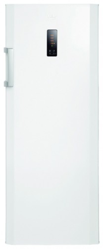 Refrigerator BEKO FN 127420 larawan, katangian