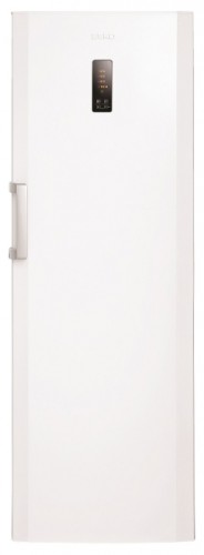 Refrigerator BEKO FN 131420 larawan, katangian