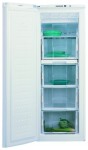 Kühlschrank BEKO FNE 19400 54.00x144.00x60.00 cm