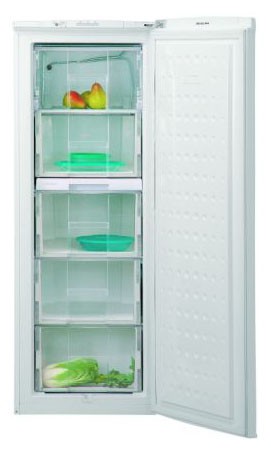 Хладилник BEKO FSE 21300 снимка, Характеристики