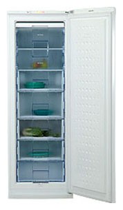 Kühlschrank BEKO FSE 27300 Foto, Charakteristik
