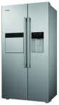 Tủ lạnh BEKO GN 162420 X 91.00x182.00x72.00 cm