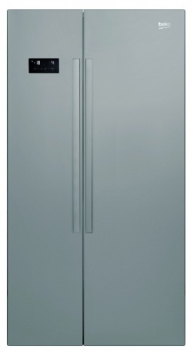 Kühlschrank BEKO GN 163120 T Foto, Charakteristik