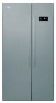 Холодильник BEKO GN 163120 T 91.00x182.00x72.00 см