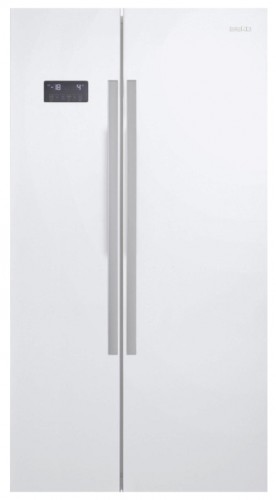 Холодильник BEKO GN 163120 W Фото, характеристики