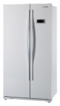 Холодильник BEKO GNE 15906 S 92.50x177.50x74.00 см