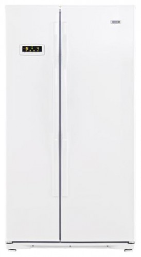 Холодильник BEKO GNEV 122 W фото, Характеристики