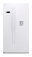 Kühlschrank BEKO GNEV 220 W Foto, Charakteristik