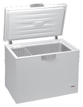 Холодильник BEKO HSA 20550 фото, Характеристики