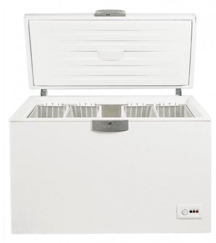Холодильник BEKO HSA 47520 Фото, характеристики