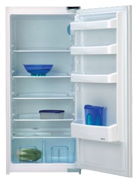 Холодильник BEKO LBI 2200 HCA Фото, характеристики