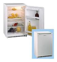 Хладилник BEKO LS 14 CB снимка, Характеристики