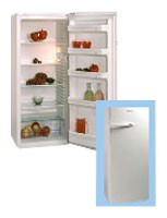 Tủ lạnh BEKO LS 24 CB ảnh, đặc điểm