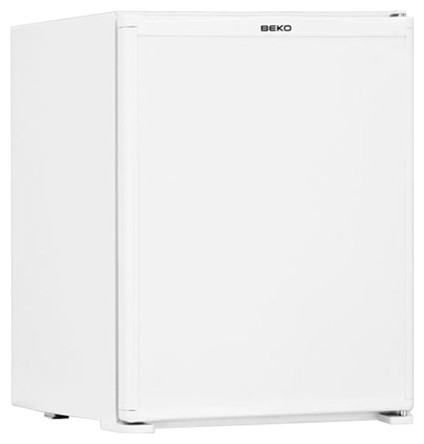 Kühlschrank BEKO MBA 4000 W Foto, Charakteristik