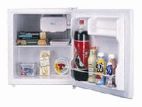 Kühlschrank BEKO MBC 51 Foto, Charakteristik