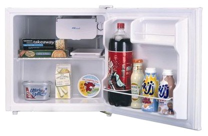 Tủ lạnh BEKO MBK 55 ảnh, đặc điểm