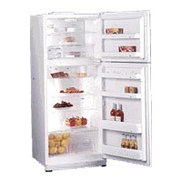 Refrigerator BEKO NCB 9750 larawan, katangian