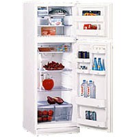 Refrigerator BEKO NCR 7110 larawan, katangian