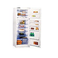 Refrigerator BEKO NRF 9510 larawan, katangian