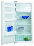 Холодильник BEKO RBI 2301 54.00x121.50x59.00 см