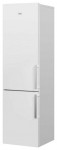 Kühlschrank BEKO RCNK 295K00 W 60.00x175.00x60.00 cm