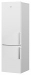 Kühlschrank BEKO RCNK 320K21 W 60.00x186.00x60.00 cm